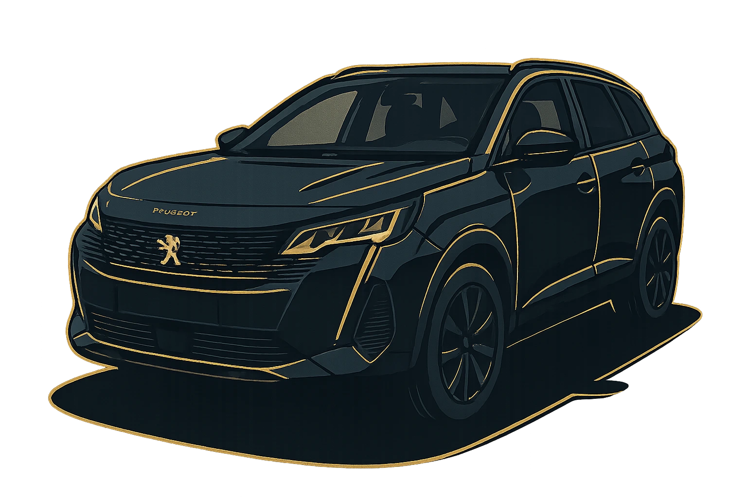 Illustration VTC